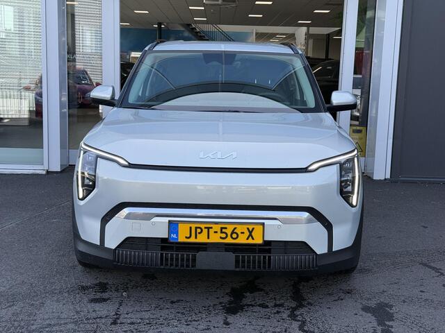 KIA EV3 Plus 81.4 kWh | Dodehoekdetectie| Stoel/stuurverwarming | Draadloze AppleCarplay/AndroidAuto | Navigatie