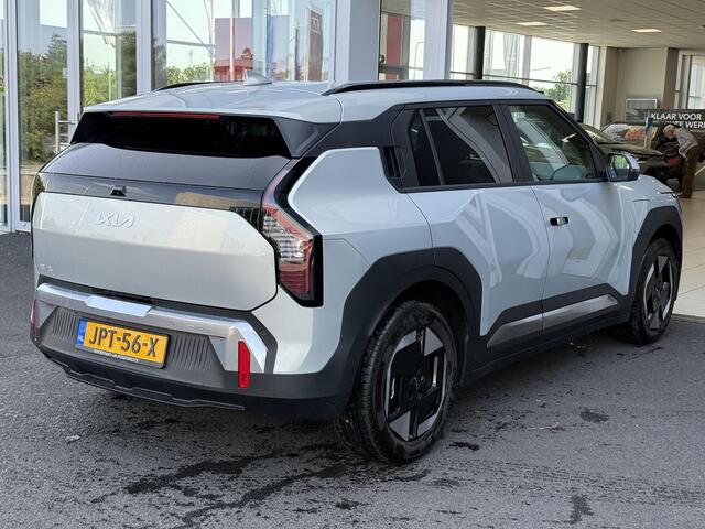 KIA EV3 Plus 81.4 kWh | Dodehoekdetectie| Stoel/stuurverwarming | Draadloze AppleCarplay/AndroidAuto | Navigatie