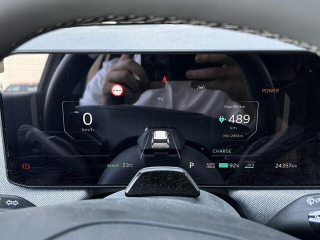 KIA EV3 Plus 81.4 kWh | Dodehoekdetectie| Stoel/stuurverwarming | Draadloze AppleCarplay/AndroidAuto | Navigatie