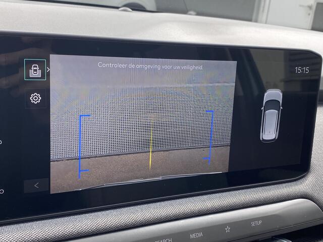 KIA EV3 Plus 81.4 kWh Nette auto, lage KM stand, dodehoekdetectie, camera, parkeersensoren, stoel- en stuurverwarming, Apple CarPlay/Android Auto