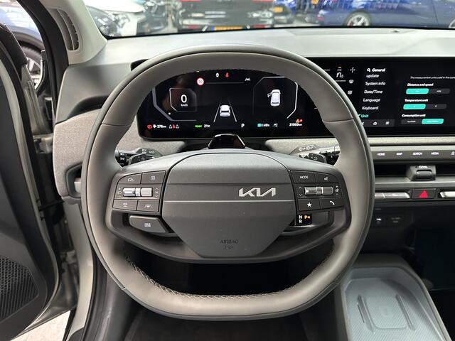 KIA EV3 Plus 81.4 kWh