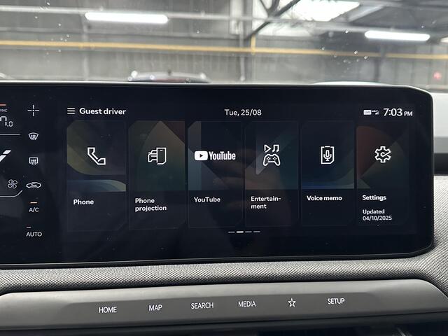 KIA EV3 Plus 81.4 kWh