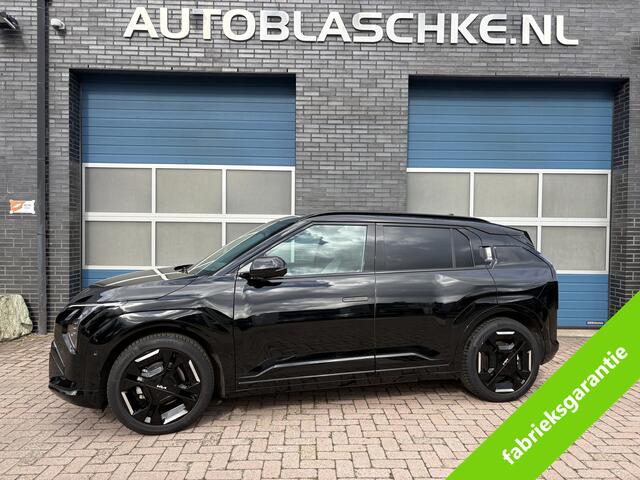 KIA EV3 GT-PlusLine 81.4 kWh, schuif/kantel/pano/climate, vol opties
