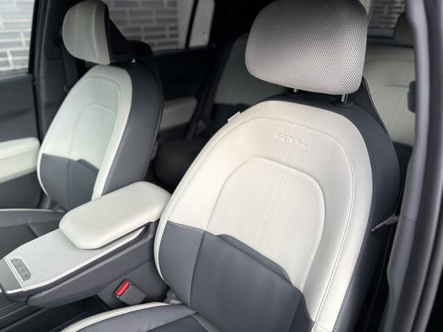 KIA EV3 GT-PlusLine 81.4 kWh, schuif/kantel/pano/climate, vol opties