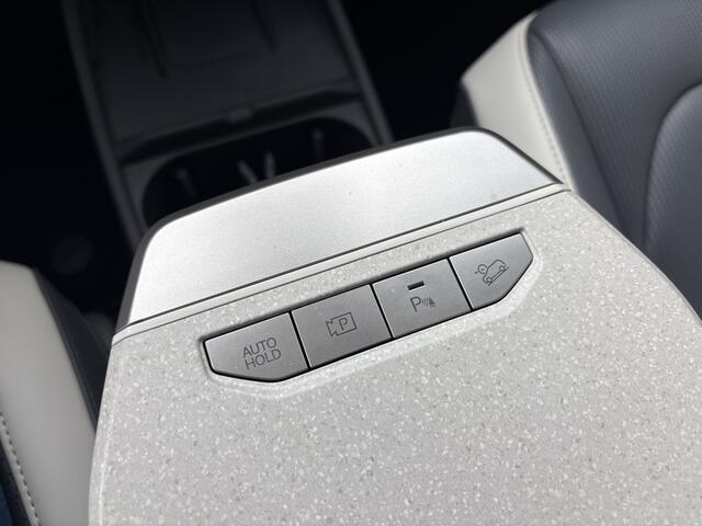 KIA EV3 GT-PlusLine 81.4 kWh, schuif/kantel/pano/climate, vol opties