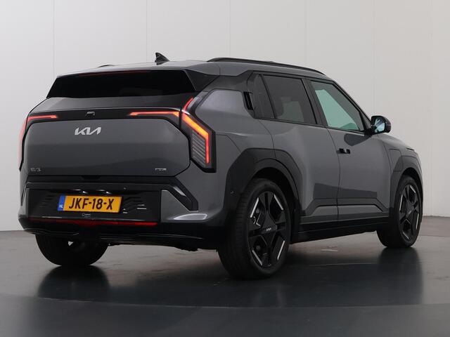 KIA EV3 GT-PlusLine 81.4 kWh | Panoramadak | Winterpakket | Harman Kardon Audio | Adaptieve Cruise Control |