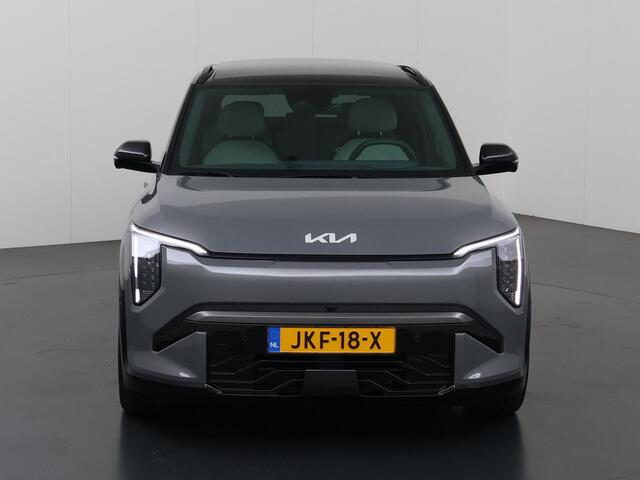KIA EV3 GT-PlusLine 81.4 kWh | Panoramadak | Winterpakket | Harman Kardon Audio | Adaptieve Cruise Control |