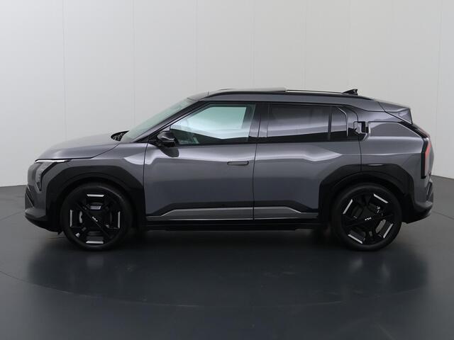 KIA EV3 GT-PlusLine 81.4 kWh | Panoramadak | Winterpakket | Harman Kardon Audio | Adaptieve Cruise Control |