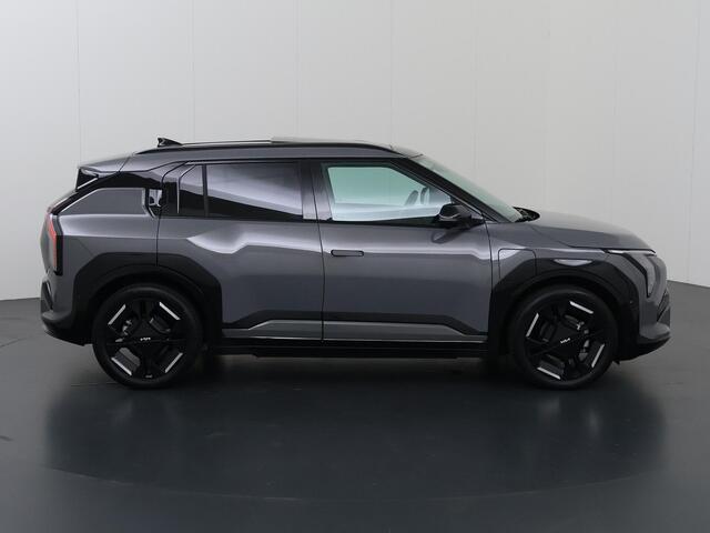 KIA EV3 GT-PlusLine 81.4 kWh | Panoramadak | Winterpakket | Harman Kardon Audio | Adaptieve Cruise Control |