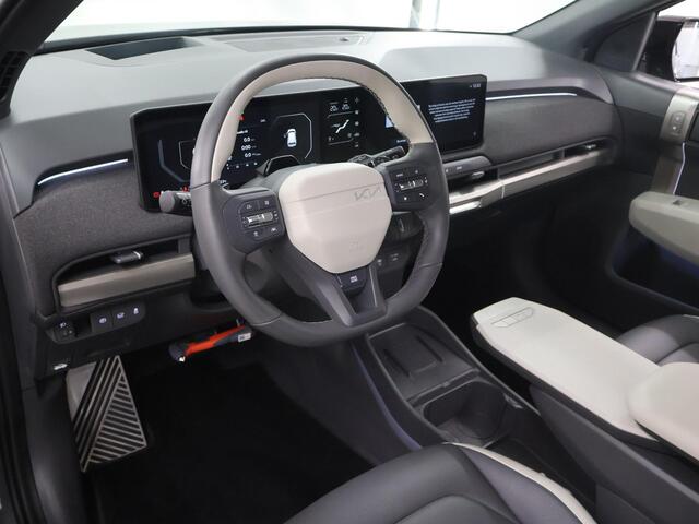 KIA EV3 GT-PlusLine 81.4 kWh | Panoramadak | Winterpakket | Harman Kardon Audio | Adaptieve Cruise Control |