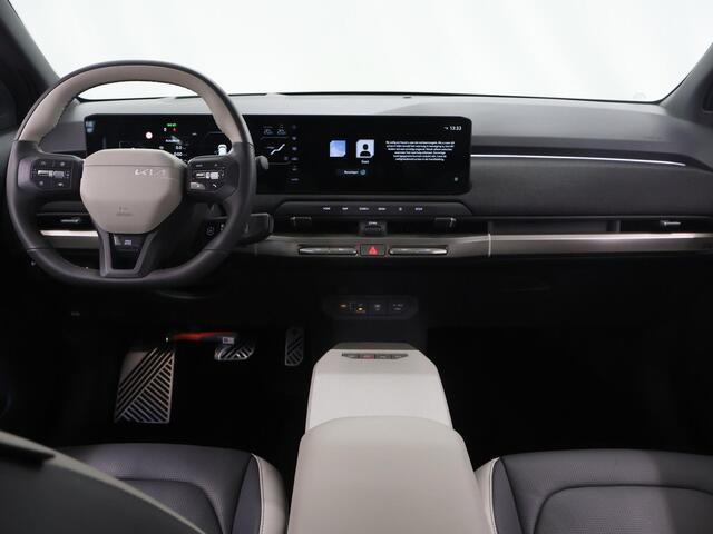 KIA EV3 GT-PlusLine 81.4 kWh | Panoramadak | Winterpakket | Harman Kardon Audio | Adaptieve Cruise Control |
