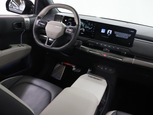 KIA EV3 GT-PlusLine 81.4 kWh | Panoramadak | Winterpakket | Harman Kardon Audio | Adaptieve Cruise Control |