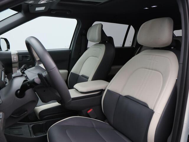 KIA EV3 GT-PlusLine 81.4 kWh 204 Pk | Trekhaak | Carplay | Harman Kardon | Head-up Display | Adaptive Cruise | Virtual Cockpit | Panoramadak | 19 Inch