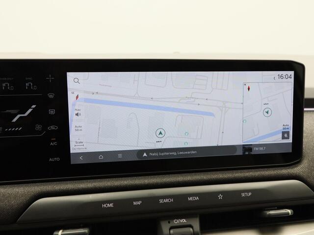 KIA EV3 GT-PlusLine 81.4 kWh 204 Pk | Trekhaak | Carplay | Harman Kardon | Head-up Display | Adaptive Cruise | Virtual Cockpit | Panoramadak | 19 Inch