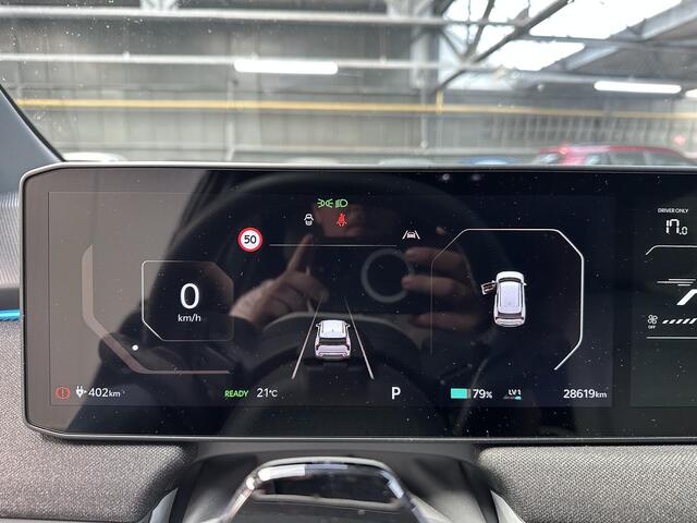 KIA EV3 GT-PlusLine 81.4 kWh