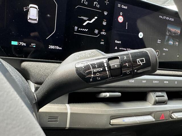 KIA EV3 GT-PlusLine 81.4 kWh