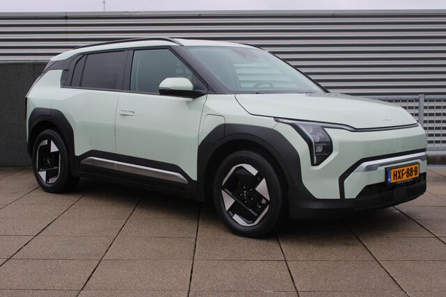 KIA EV3 Plus 81.4 kWh Stuur+Stoel verwarming / Navigatie / Camera