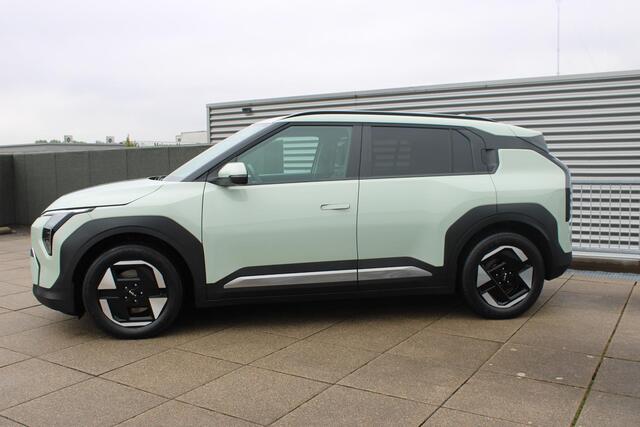 KIA EV3 Plus 81.4 kWh Stuur+Stoel verwarming / Navigatie / Camera