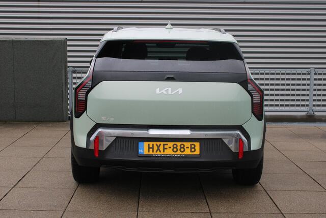 KIA EV3 Plus 81.4 kWh Stuur+Stoel verwarming / Navigatie / Camera