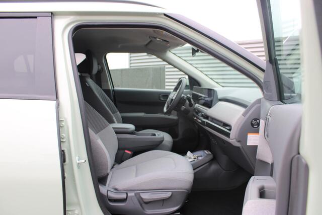 KIA EV3 Plus 81.4 kWh Stuur+Stoel verwarming / Navigatie / Camera