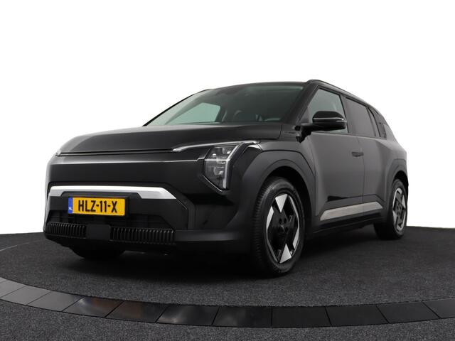 KIA EV3 Plus 81.4 kWh Stoel/stuurwiel verwarming - Adaptieve Cruisecontrole - LED lampen - V2L - Fabrieksgarantie tot 04-2032