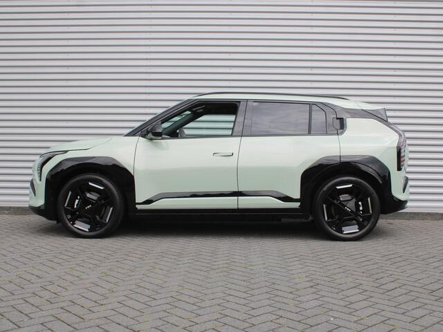 KIA EV3 GT-Line Business Edition 81.4 kWh | Nieuw | Direct leverbaar | Actieradius tot 563 km (WLTP) | 18% bijtelling | Gratis metallic lak t.w.v. € 795! |