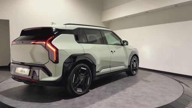 KIA EV3 GT-Line 81.4 kWh | Luxe leder | Keyless | ACC | H&K