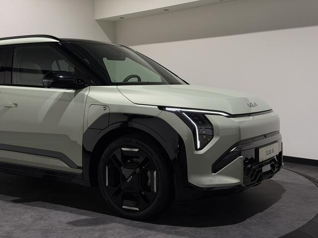 KIA EV3 GT-Line 81.4 kWh | Luxe leder | Keyless | ACC | H&K