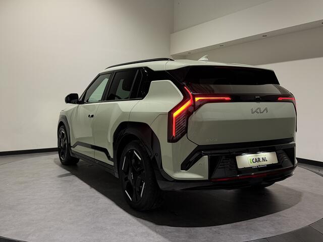 KIA EV3 GT-Line 81.4 kWh | Luxe leder | Keyless | ACC | H&K