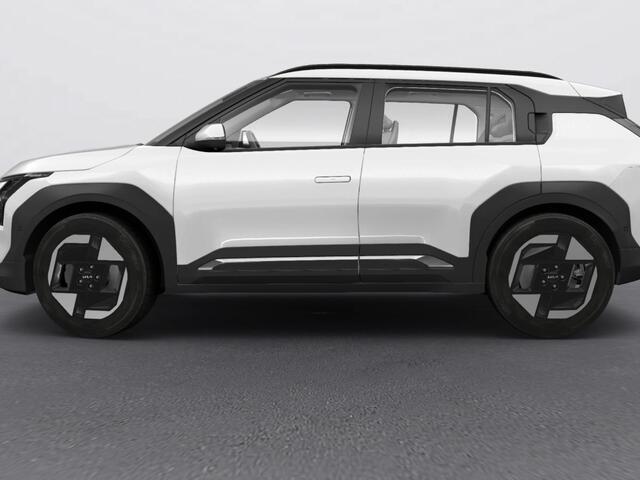 KIA EV3 Air 58.3 kWh