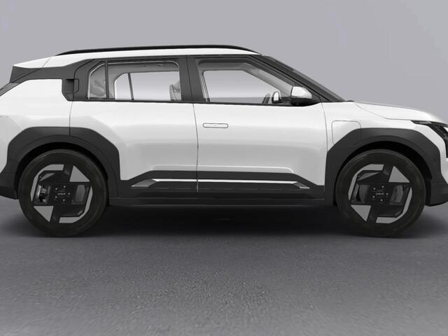 KIA EV3 Air 58.3 kWh