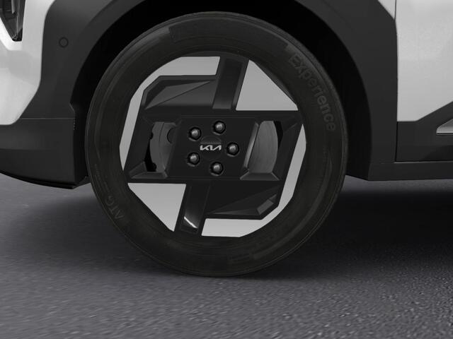 KIA EV3 Air 58.3 kWh