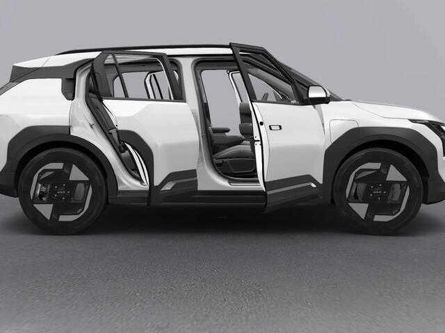 KIA EV3 Air 58.3 kWh