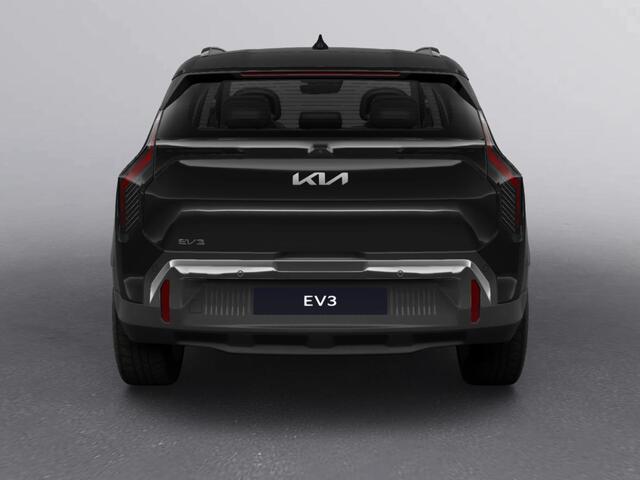 KIA EV3 Plus Advanced 58.3 kWh