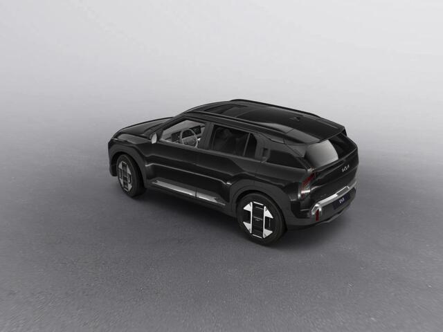 KIA EV3 Plus Advanced 58.3 kWh