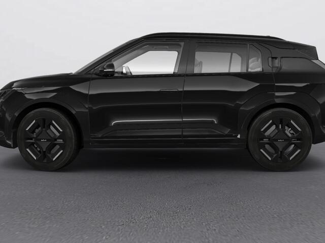 KIA EV3 GT-Line Business Edition 81.4 kWh
