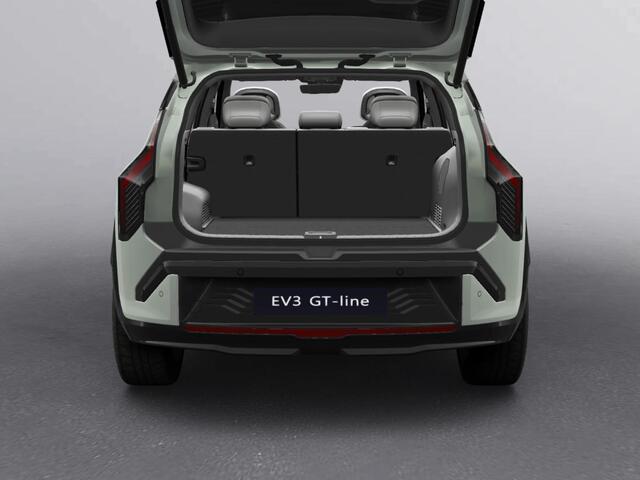 KIA EV3 GT-Line Business Edition 81.4 kWh