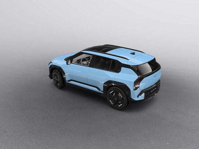 KIA EV3 GT-PlusLine 81.4 kWh