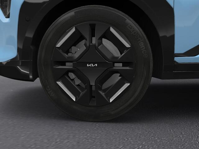 KIA EV3 GT-PlusLine 81.4 kWh