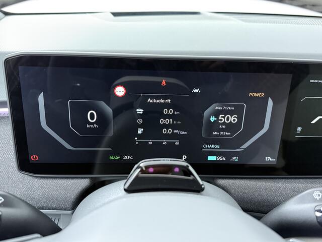 KIA EV3 GT-PlusLine 81.4 kWh | Company Car | 10 Jaar Garantie | Head Up Display | Harman Kardon | Leverbaar per 01-11-2026 |