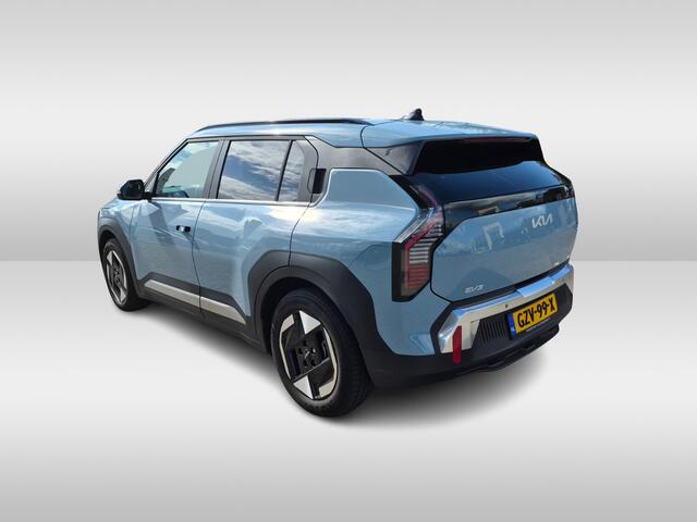 KIA EV3 Plus 58.3 kWh 204PK ADAPT. CRUISE | NAVI | LMV | ECC