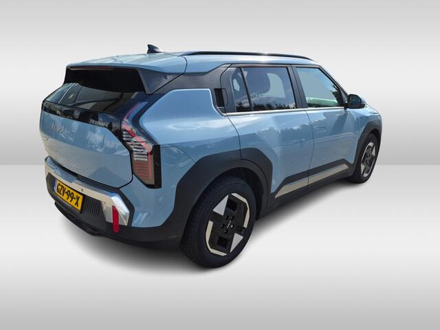 KIA EV3 Plus 58.3 kWh 204PK ADAPT. CRUISE | NAVI | LMV | ECC