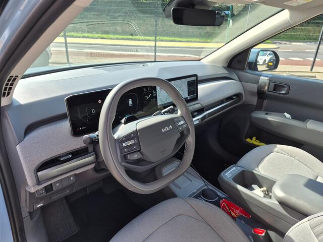 KIA EV3 Plus 58.3 kWh 204PK ADAPT. CRUISE | NAVI | LMV | ECC