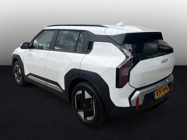 KIA EV3 Air 81.4 kWh NIEUW DIRECT LEVERBAAR | 605 KM WLTP ACTIERADIUS