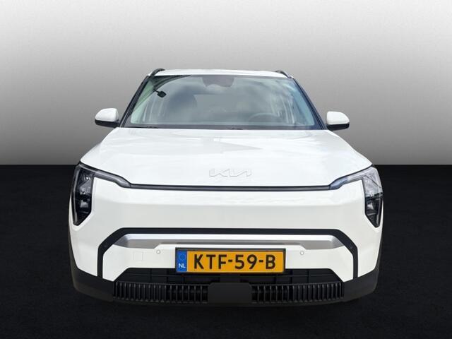 KIA EV3 Air 81.4 kWh NIEUW DIRECT LEVERBAAR | 605 KM WLTP ACTIERADIUS