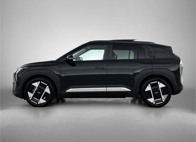 KIA EV3 Plus Advanced 81.4 kWh **VOORRAADVOORDEEL** Snel leverbaar Direct-rijden