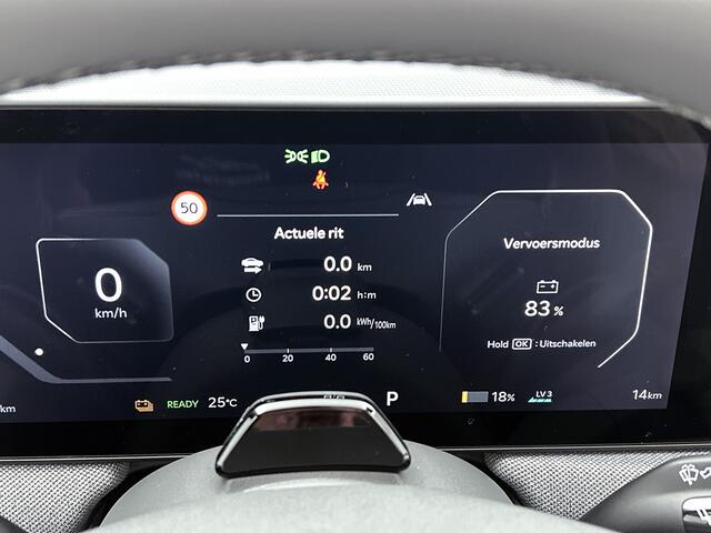 KIA EV3 Plus Advanced 81.4 kWh **VOORRAADVOORDEEL** Snel leverbaar Direct-rijden