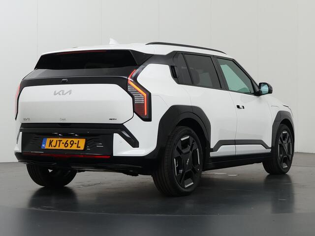 KIA EV3 GT-Line Business Edition 81.4 kWh