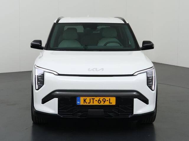 KIA EV3 GT-Line Business Edition 81.4 kWh
