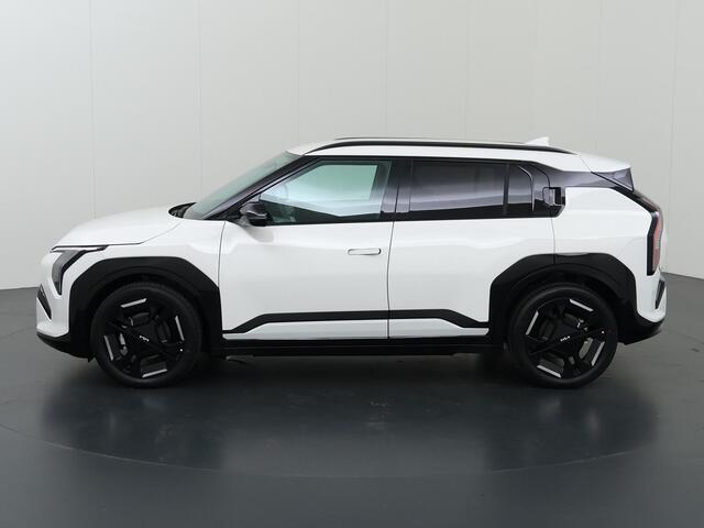 KIA EV3 GT-Line Business Edition 81.4 kWh